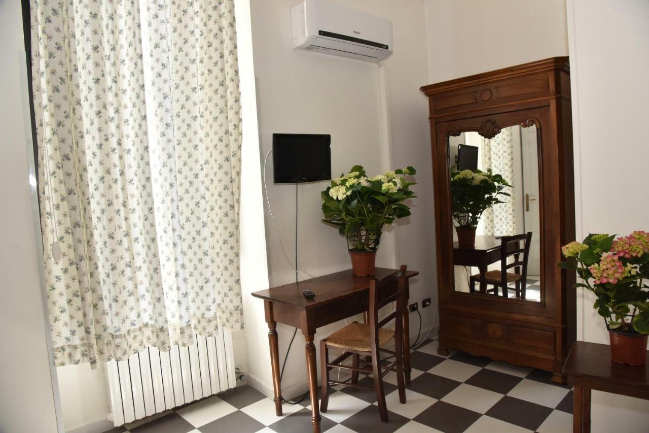 Bed and Breakfast Sogni D'Oro Lecce Zewnętrze zdjęcie
