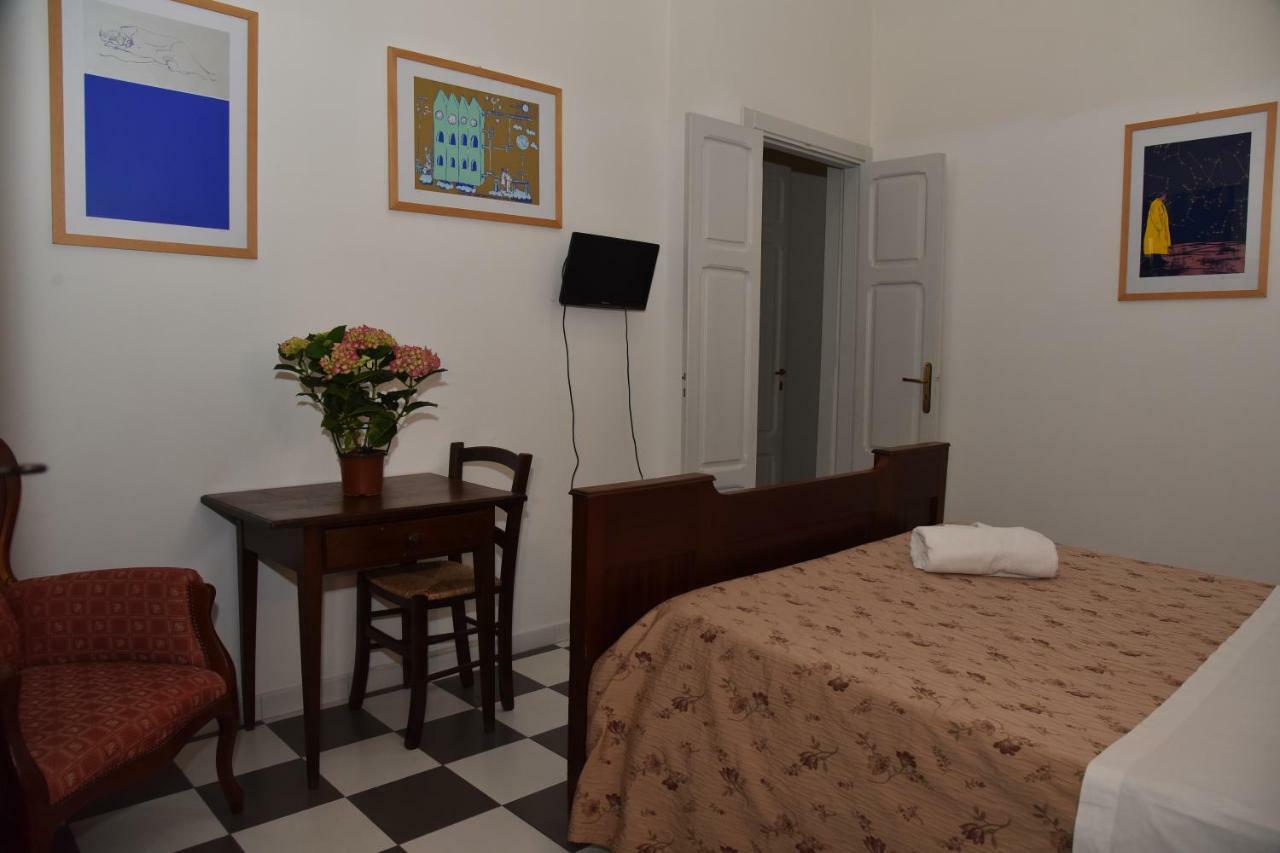 Bed and Breakfast Sogni D'Oro Lecce Zewnętrze zdjęcie
