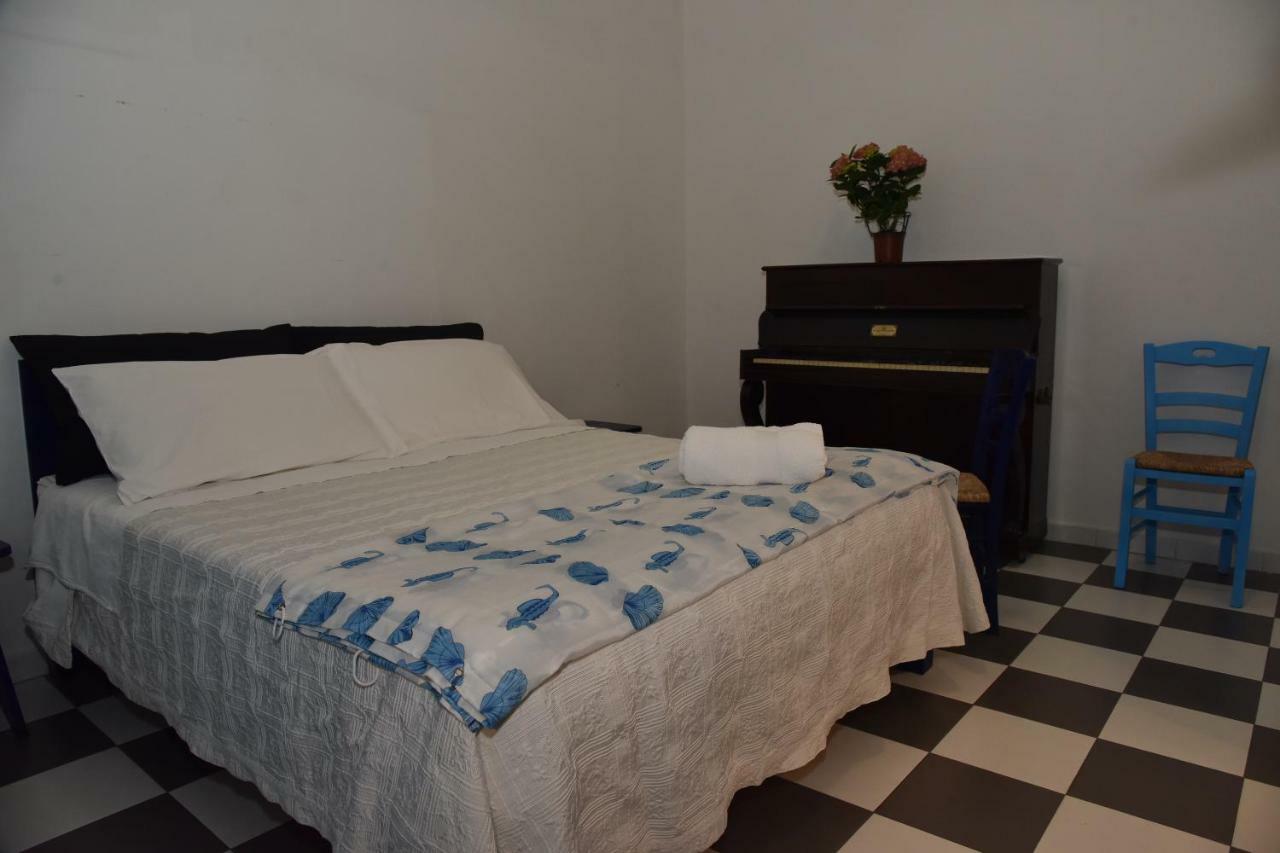 Bed and Breakfast Sogni D'Oro Lecce Zewnętrze zdjęcie