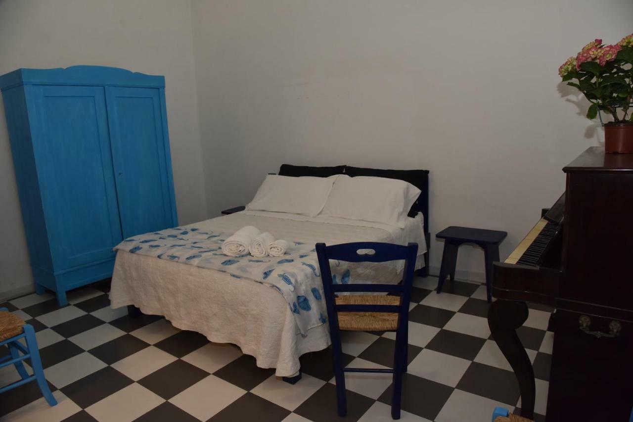 Bed and Breakfast Sogni D'Oro Lecce Zewnętrze zdjęcie