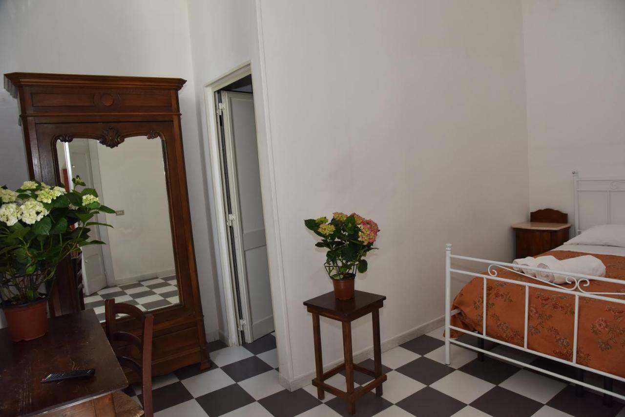 Bed and Breakfast Sogni D'Oro Lecce Zewnętrze zdjęcie