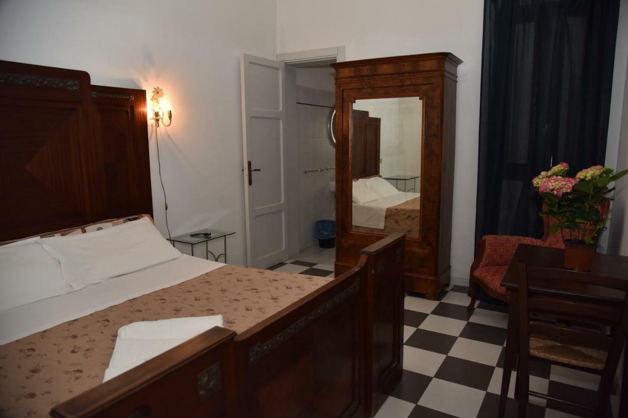 Bed and Breakfast Sogni D'Oro Lecce Zewnętrze zdjęcie