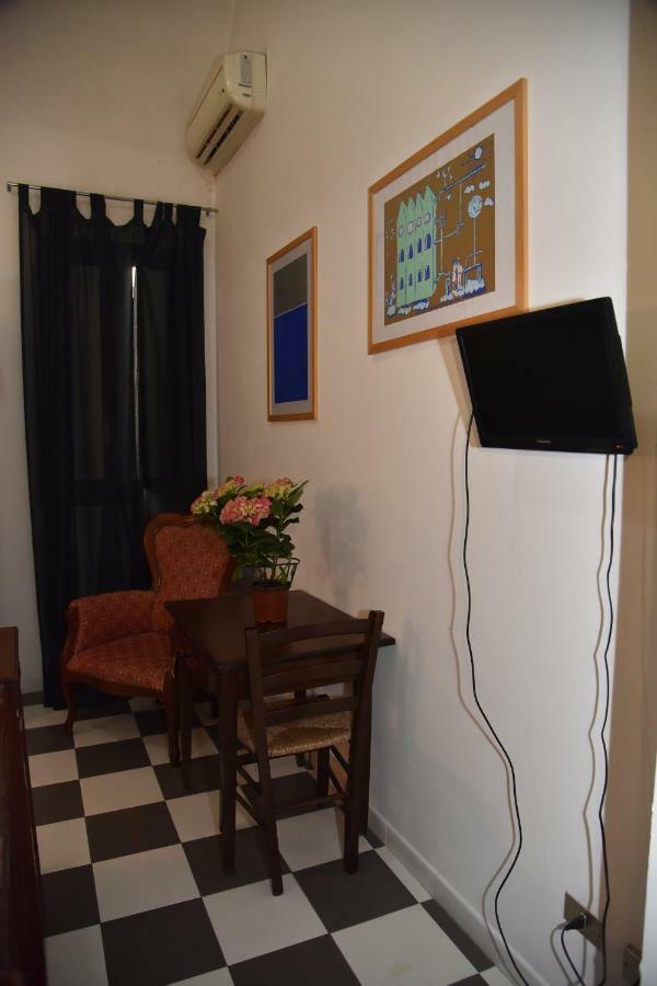 Bed and Breakfast Sogni D'Oro Lecce Zewnętrze zdjęcie