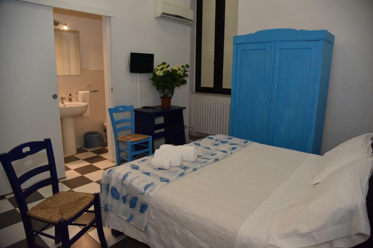 Bed and Breakfast Sogni D'Oro Lecce Zewnętrze zdjęcie