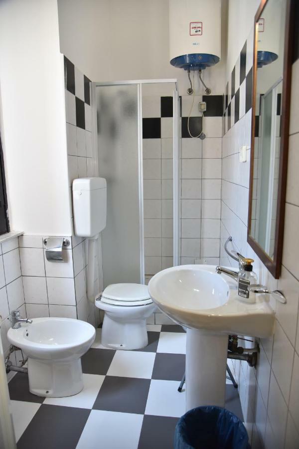 Bed and Breakfast Sogni D'Oro Lecce Zewnętrze zdjęcie