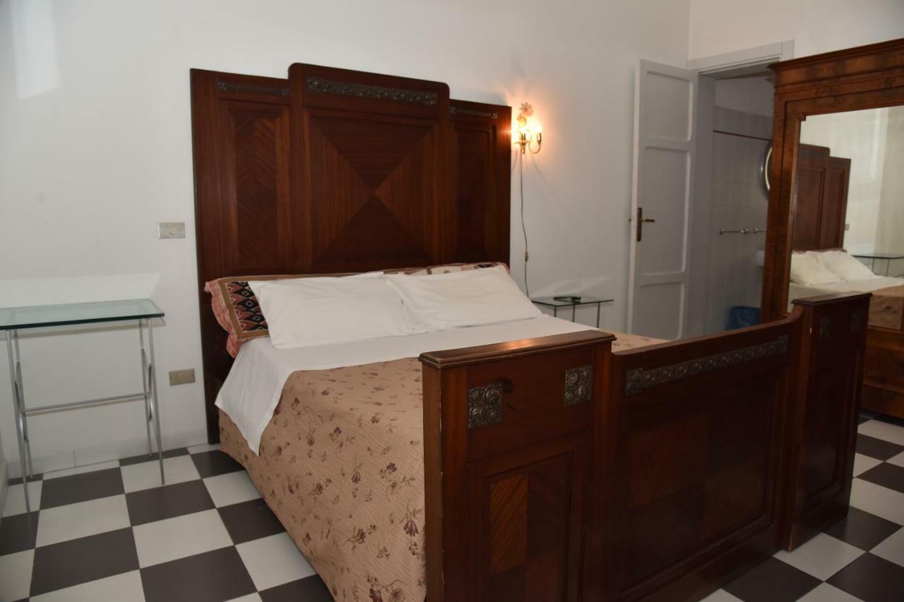 Bed and Breakfast Sogni D'Oro Lecce Zewnętrze zdjęcie