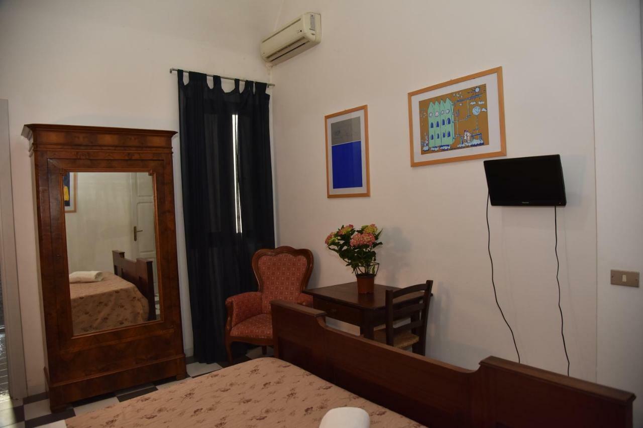 Bed and Breakfast Sogni D'Oro Lecce Zewnętrze zdjęcie