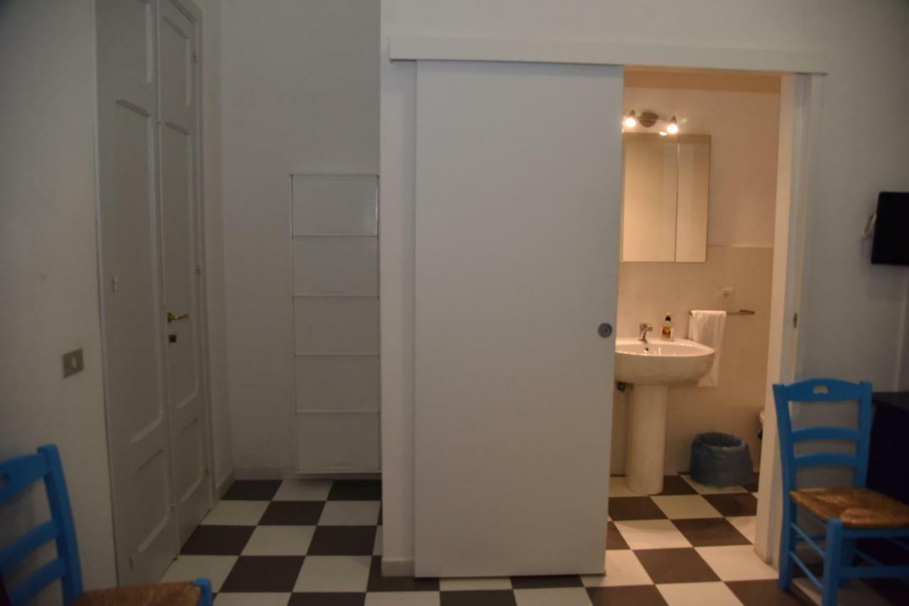 Bed and Breakfast Sogni D'Oro Lecce Zewnętrze zdjęcie