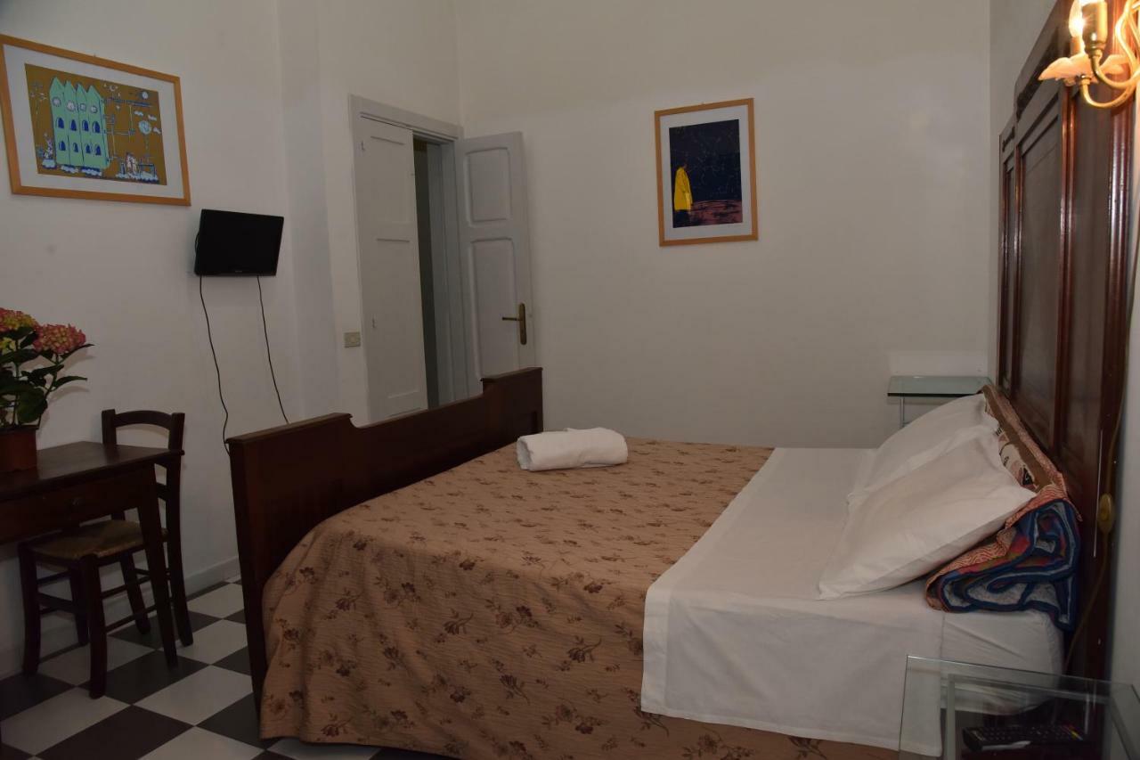 Bed and Breakfast Sogni D'Oro Lecce Zewnętrze zdjęcie
